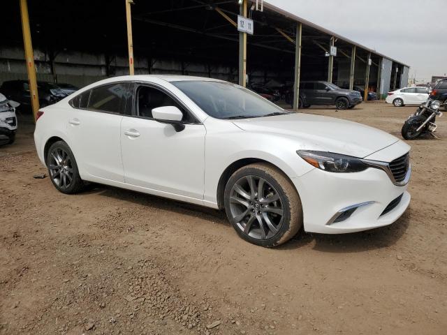 Photo 3 VIN: JM1GL1W52H1105420 - MAZDA 6 