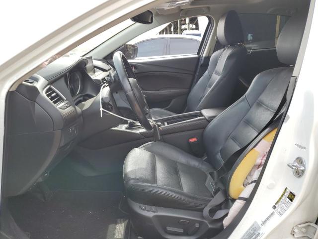 Photo 6 VIN: JM1GL1W52H1105420 - MAZDA 6 