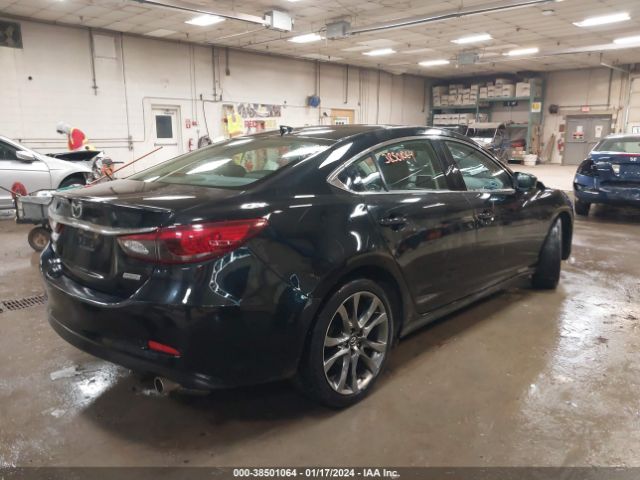 Photo 3 VIN: JM1GL1W52H1115798 - MAZDA MAZDA6 