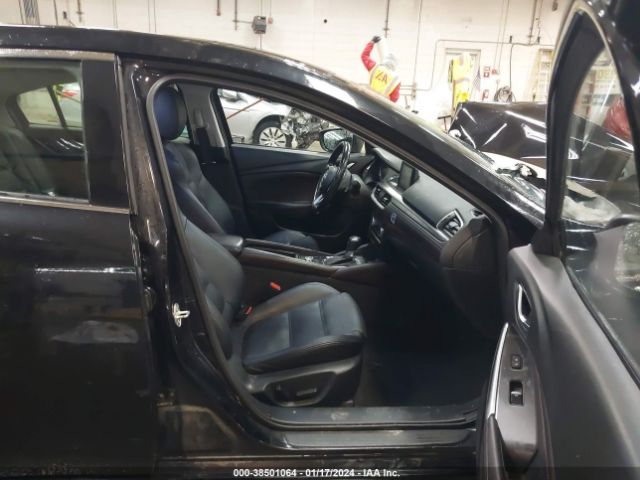 Photo 4 VIN: JM1GL1W52H1115798 - MAZDA MAZDA6 