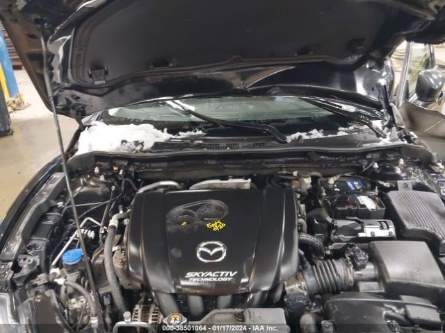 Photo 9 VIN: JM1GL1W52H1115798 - MAZDA MAZDA6 