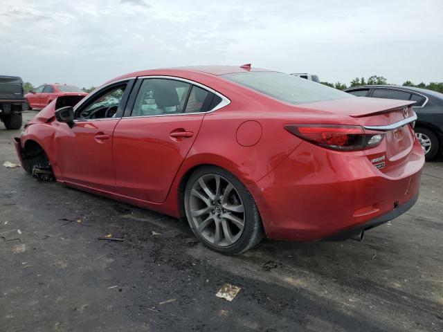 Photo 1 VIN: JM1GL1W52H1116515 - MAZDA 6 GRAND TO 