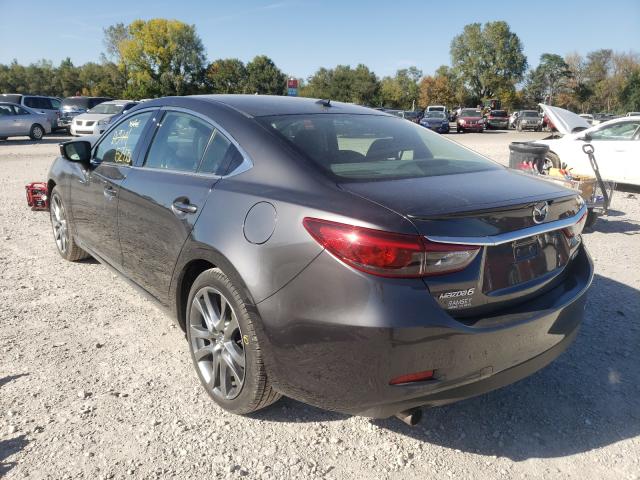 Photo 2 VIN: JM1GL1W52H1122380 - MAZDA 6 GRAND TO 