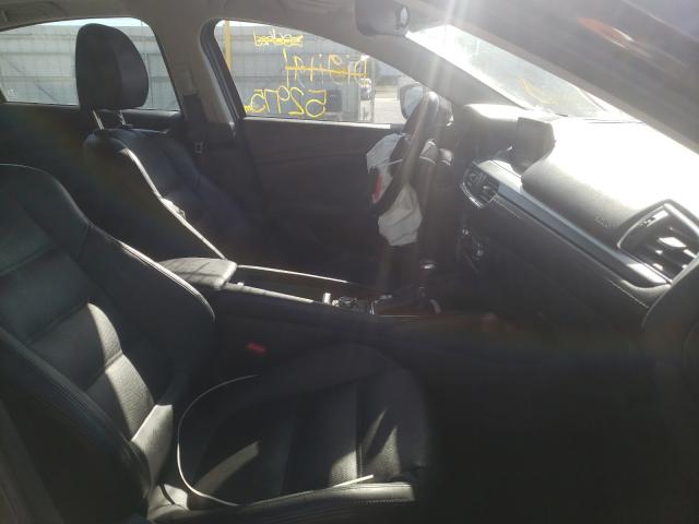 Photo 4 VIN: JM1GL1W52H1122380 - MAZDA 6 GRAND TO 