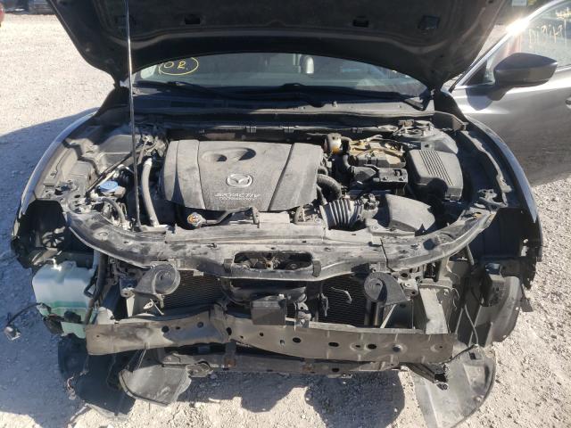 Photo 6 VIN: JM1GL1W52H1122380 - MAZDA 6 GRAND TO 