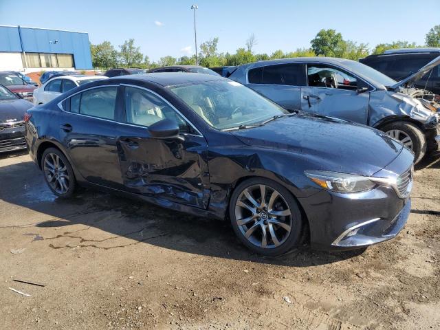 Photo 3 VIN: JM1GL1W52H1128504 - MAZDA 6 GRAND TO 