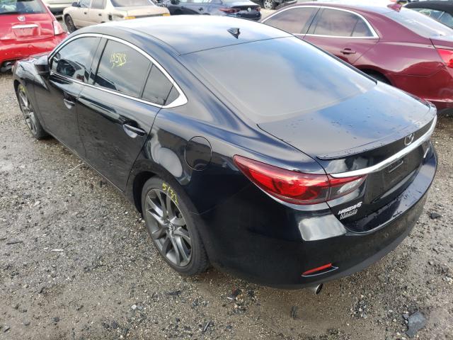 Photo 2 VIN: JM1GL1W52H1132147 - MAZDA 6 GRAND TO 