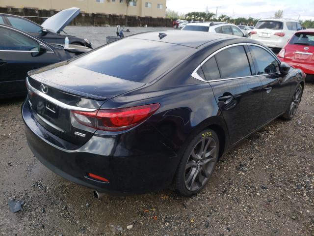 Photo 3 VIN: JM1GL1W52H1132147 - MAZDA 6 GRAND TO 