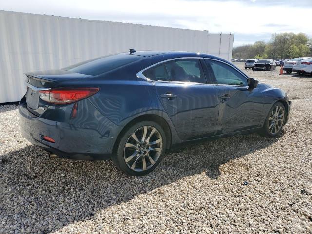 Photo 2 VIN: JM1GL1W52H1139616 - MAZDA 6 