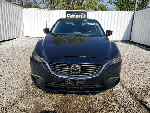 Photo 4 VIN: JM1GL1W52H1139616 - MAZDA 6 