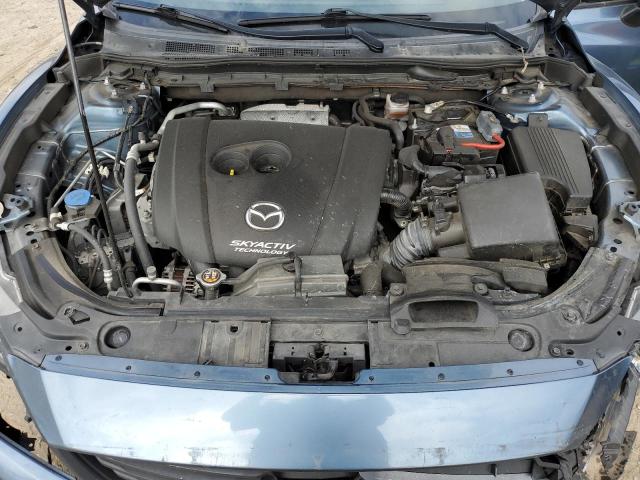 Photo 10 VIN: JM1GL1W53H1100727 - MAZDA 6 GRAND TO 