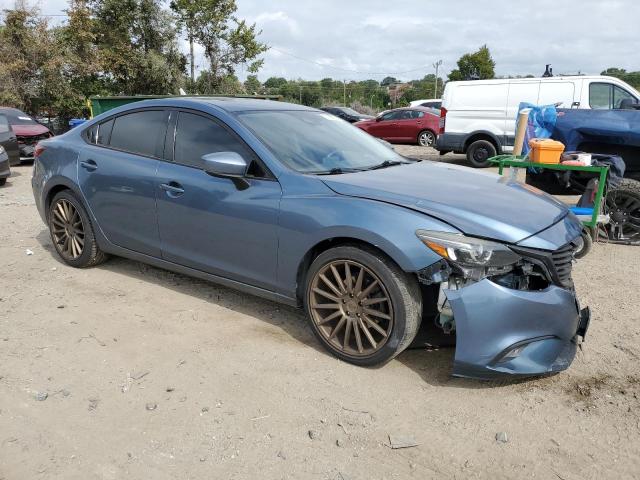 Photo 3 VIN: JM1GL1W53H1100727 - MAZDA 6 GRAND TO 