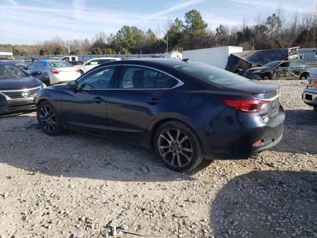 Photo 1 VIN: JM1GL1W53H1103353 - MAZDA 6 GRAND TO 