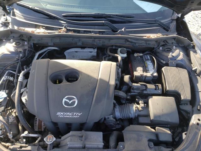 Photo 10 VIN: JM1GL1W53H1103353 - MAZDA 6 GRAND TO 