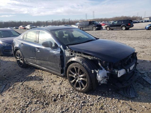 Photo 3 VIN: JM1GL1W53H1103353 - MAZDA 6 GRAND TO 