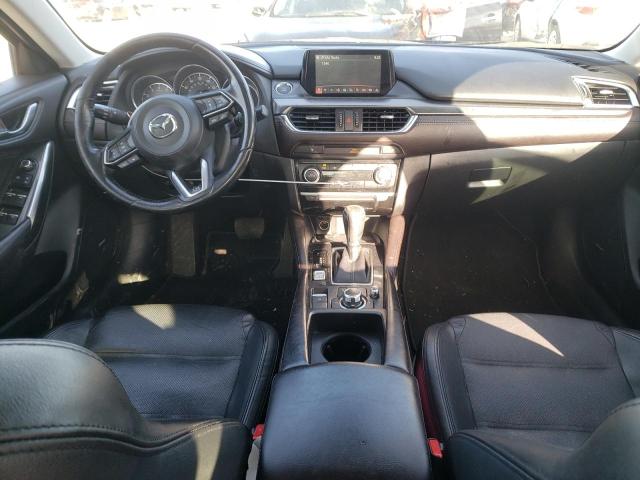 Photo 7 VIN: JM1GL1W53H1103353 - MAZDA 6 GRAND TO 