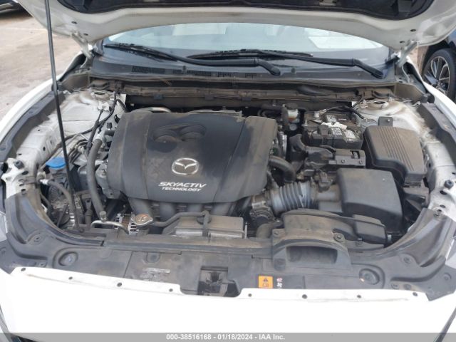 Photo 9 VIN: JM1GL1W53H1128995 - MAZDA MAZDA6 