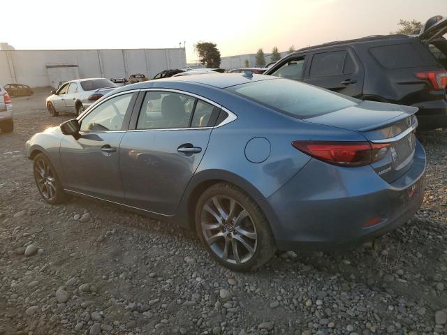 Photo 1 VIN: JM1GL1W53H1132769 - MAZDA 6 GRAND TO 