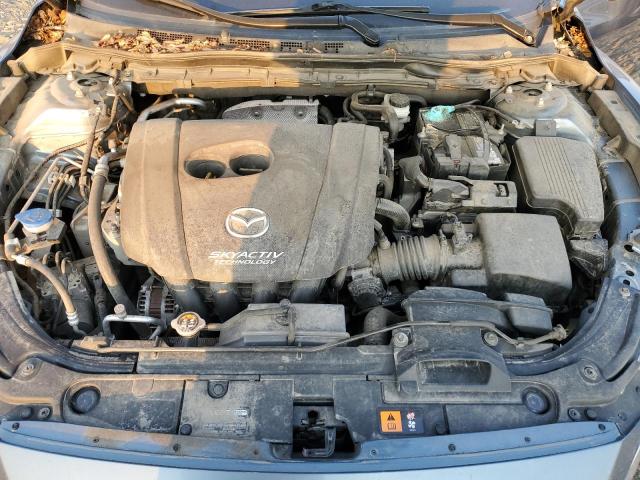 Photo 10 VIN: JM1GL1W53H1132769 - MAZDA 6 GRAND TO 