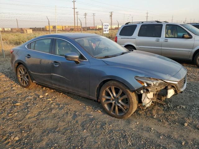 Photo 3 VIN: JM1GL1W53H1132769 - MAZDA 6 GRAND TO 