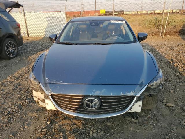 Photo 4 VIN: JM1GL1W53H1132769 - MAZDA 6 GRAND TO 