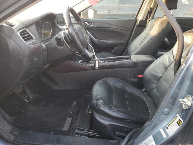 Photo 6 VIN: JM1GL1W53H1132769 - MAZDA 6 GRAND TO 