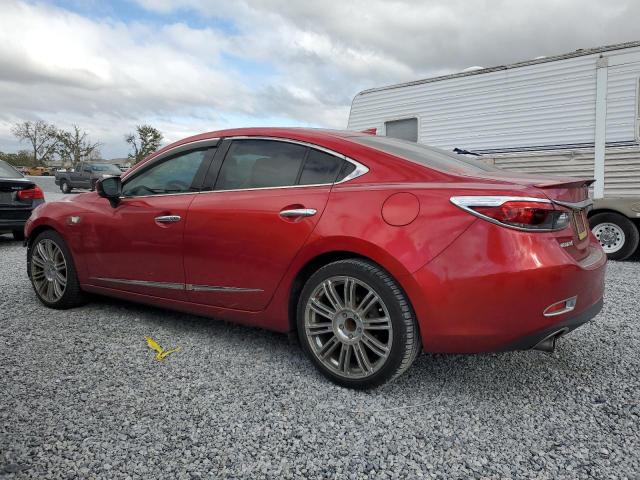 Photo 1 VIN: JM1GL1W53H1139642 - MAZDA 6 GRAND TO 