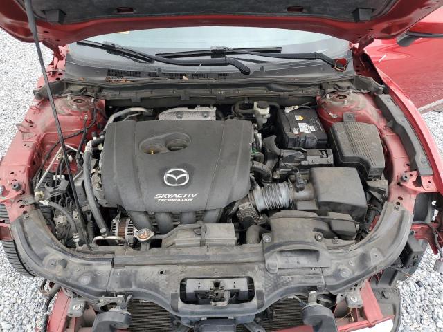 Photo 10 VIN: JM1GL1W53H1139642 - MAZDA 6 GRAND TO 