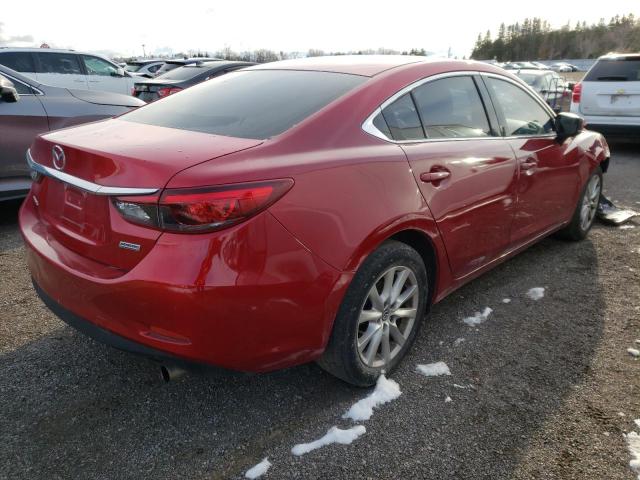 Photo 2 VIN: JM1GL1W54H1103829 - MAZDA 6 GRAND TO 