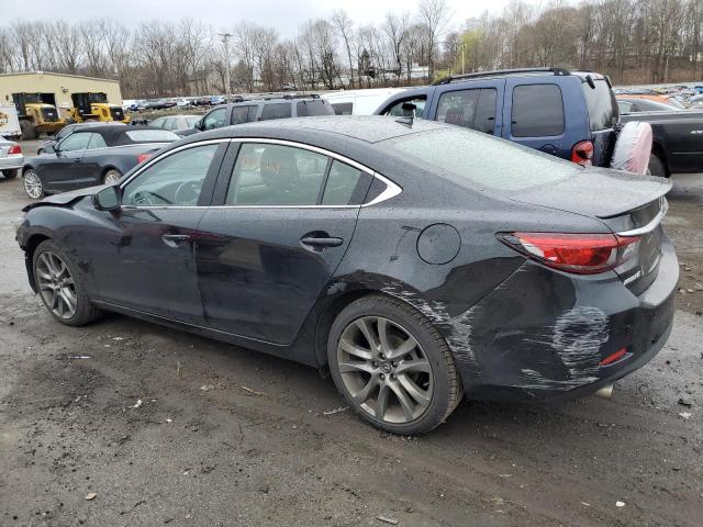 Photo 1 VIN: JM1GL1W54H1124728 - MAZDA 6 