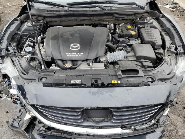 Photo 10 VIN: JM1GL1W54H1124728 - MAZDA 6 