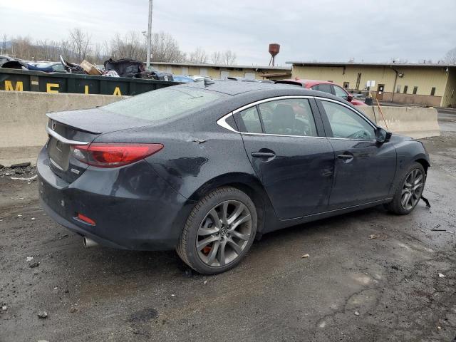 Photo 2 VIN: JM1GL1W54H1124728 - MAZDA 6 