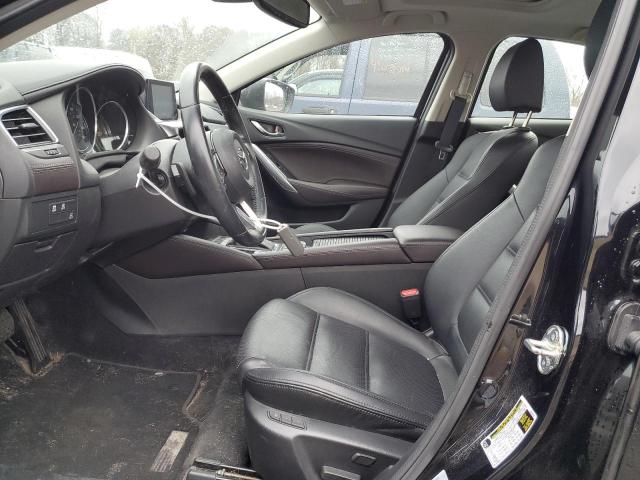 Photo 6 VIN: JM1GL1W54H1124728 - MAZDA 6 