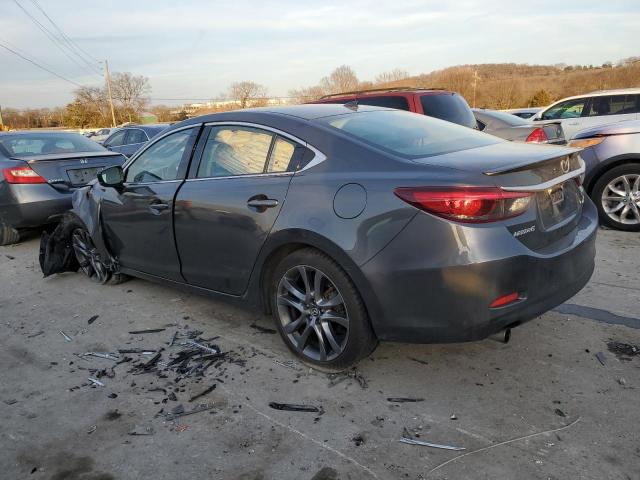 Photo 1 VIN: JM1GL1W54H1128214 - MAZDA 6 GRAND TO 