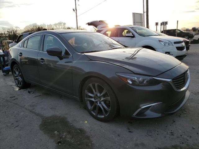 Photo 3 VIN: JM1GL1W54H1128214 - MAZDA 6 GRAND TO 