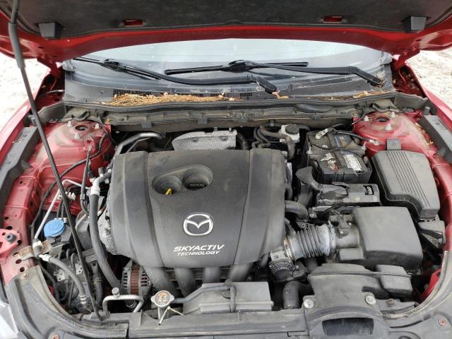 Photo 10 VIN: JM1GL1W54H1135986 - MAZDA 6 GRAND TO 