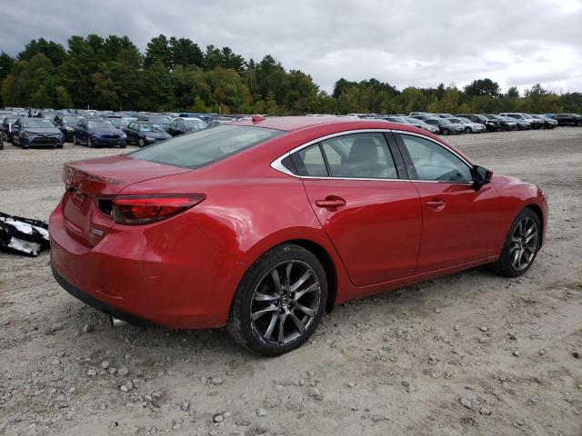 Photo 2 VIN: JM1GL1W54H1135986 - MAZDA 6 GRAND TO 