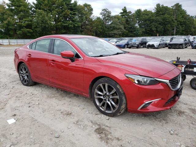 Photo 3 VIN: JM1GL1W54H1135986 - MAZDA 6 GRAND TO 