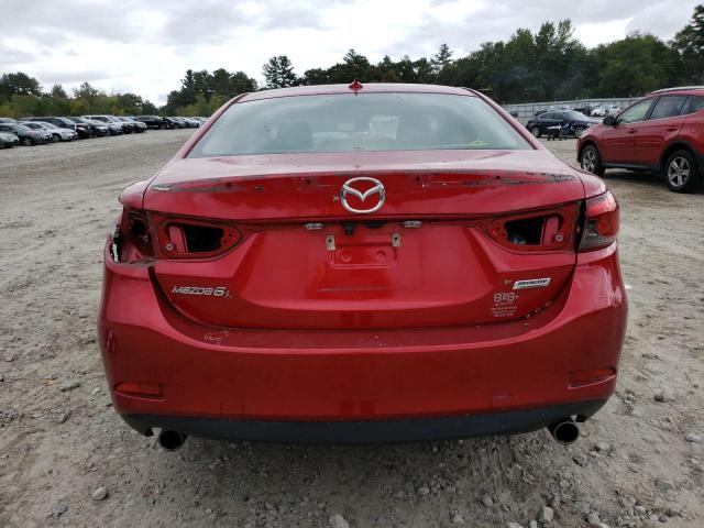 Photo 5 VIN: JM1GL1W54H1135986 - MAZDA 6 GRAND TO 