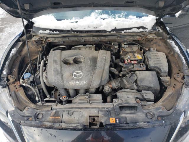 Photo 10 VIN: JM1GL1W54H1155624 - MAZDA 6 