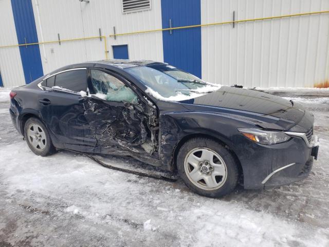 Photo 3 VIN: JM1GL1W54H1155624 - MAZDA 6 