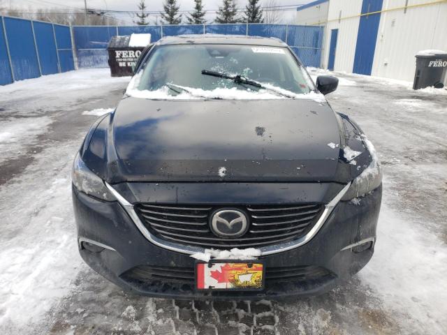 Photo 4 VIN: JM1GL1W54H1155624 - MAZDA 6 