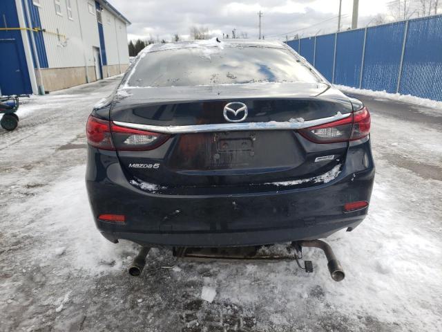 Photo 5 VIN: JM1GL1W54H1155624 - MAZDA 6 