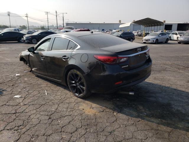 Photo 2 VIN: JM1GL1W55H1101698 - MAZDA 6 GRAND TO 