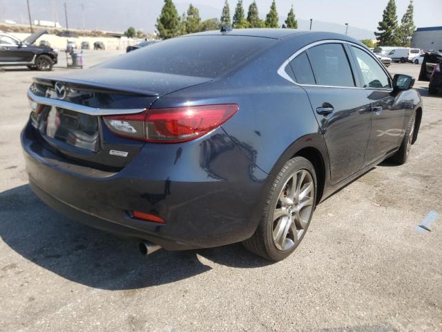 Photo 3 VIN: JM1GL1W55H1117738 - MAZDA 6 GRAND TO 