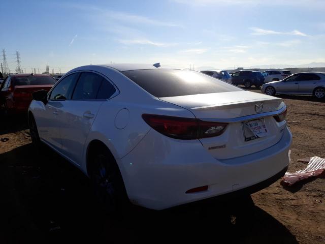 Photo 2 VIN: JM1GL1W55H1118632 - MAZDA 6 GRAND TO 