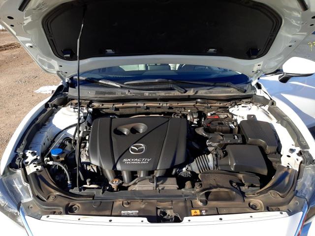 Photo 6 VIN: JM1GL1W55H1118632 - MAZDA 6 GRAND TO 