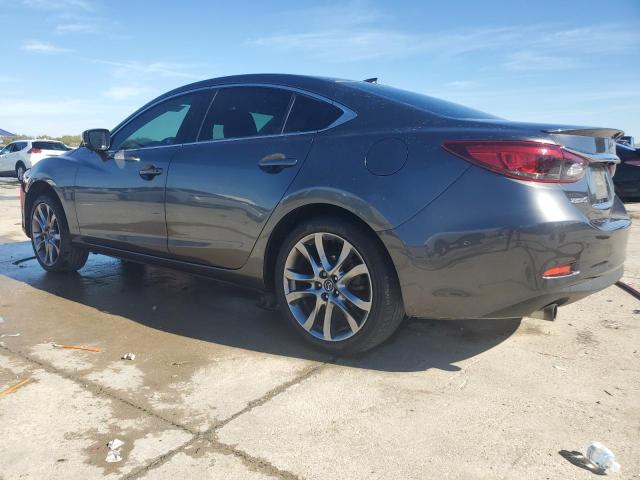 Photo 1 VIN: JM1GL1W55H1145023 - MAZDA 6 GRAND TO 