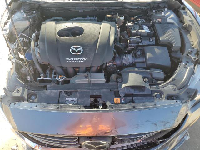 Photo 10 VIN: JM1GL1W55H1145023 - MAZDA 6 GRAND TO 