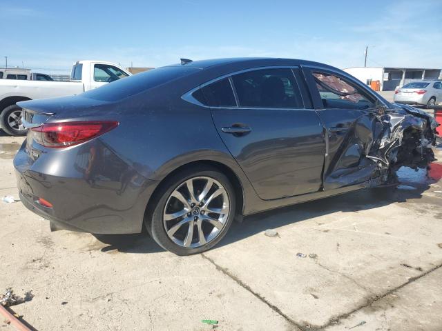 Photo 2 VIN: JM1GL1W55H1145023 - MAZDA 6 GRAND TO 